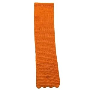 {Nike} Orange Scarf